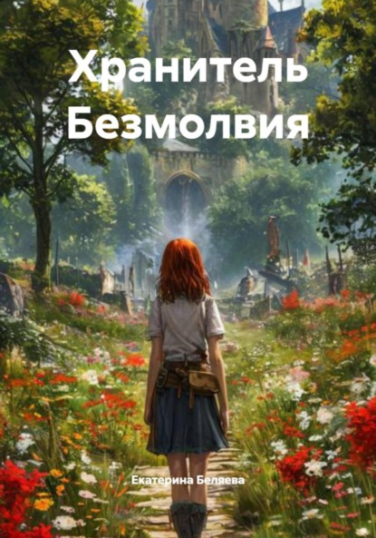 Беляева Екатерина: Хранитель Безмолвия