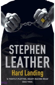 Leather Stephen: Hard Landing