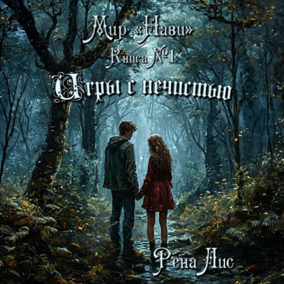 Лис Рена: Мир Нави