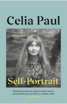 Paul Celia: Self-Portrait