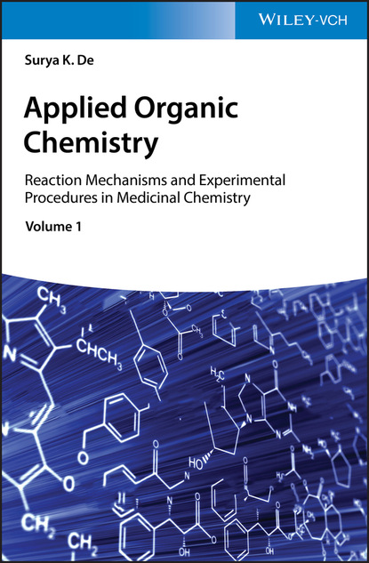 K. Surya De: Applied Organic Chemistry