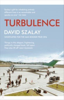 Szalay David: Turbulence