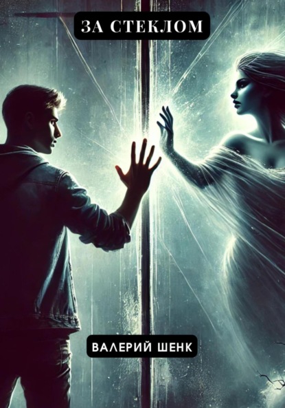 Викторович Валерий Шенк: За стеклом