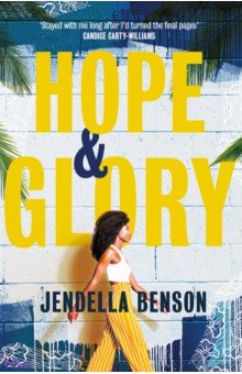 Benson Jendella: Hope & Glory