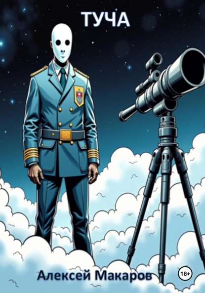 Макаров Алексей: Туча