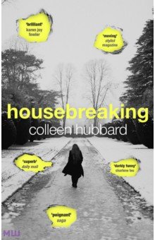 Hubbard Colleen: Housebreaking