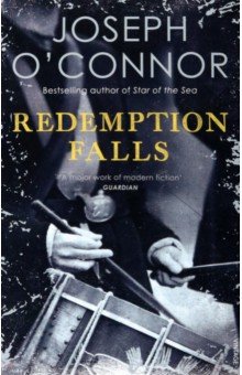 O`Connor Joseph: Redemption Falls