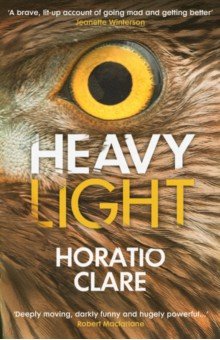 Clare Horatio: Heavy Light