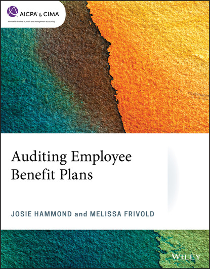 Hammond Josie: Auditing Employee Benefit Plans