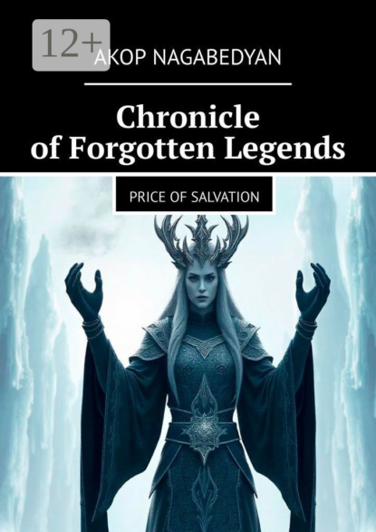 Nagabedyan Akop: Chronicle of Forgotten Legends. Price of Salvation