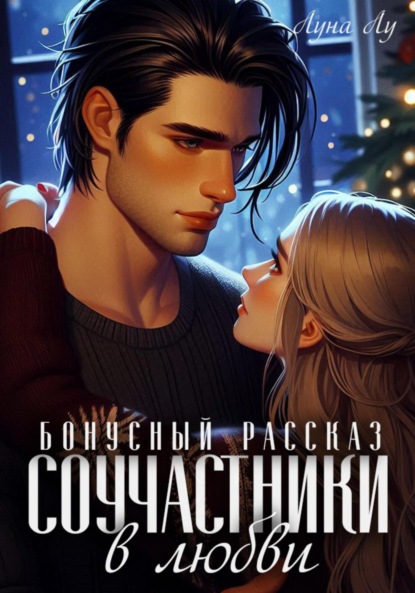 Лу Луна: Соучастники в любви. Бонусный рассказ