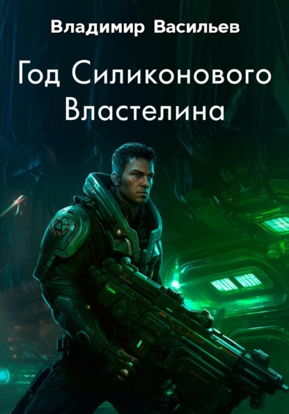 Васильев Владимир: Год силиконового властелина