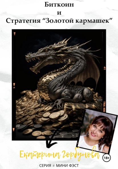 Александровна Екатерина Горбунова: Биткоин и стратегия «Золотой кармашек»
