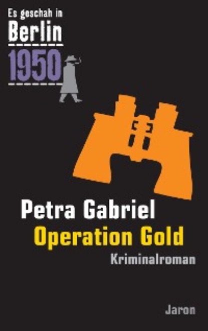 Gabriel Petra: Operation Gold