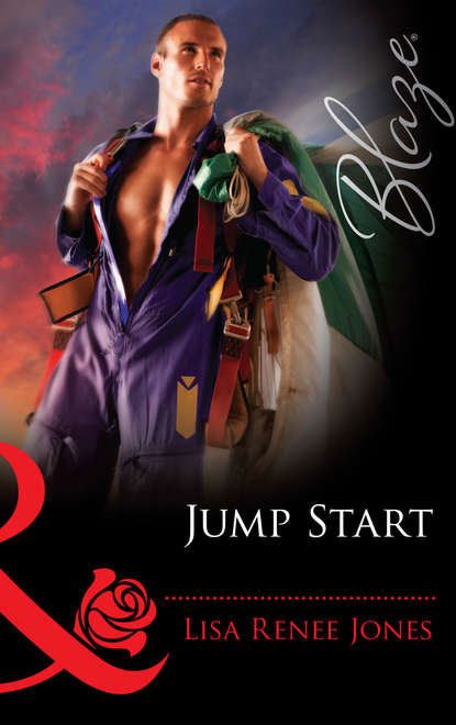 Jones Lisa: Jump Start