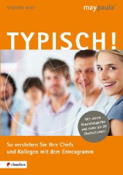 May Simone: Typisch!