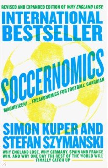 Kuper Simon: Soccernomics