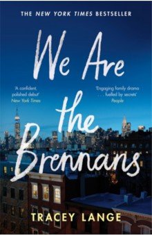 Lange Tracey: We Are the Brennans