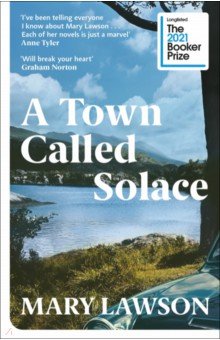 Lawson Mary: A Town Called Solace