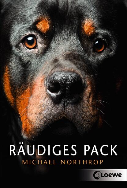 Northrop Michael: Räudiges Pack