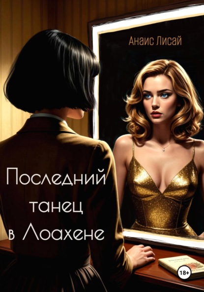 Лисай Анаис: Последний танец в Лоахене