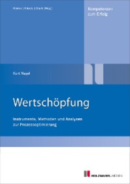Nagel Kurt: Wertschöpfung
