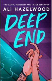 Hazelwood Ali: Deep End