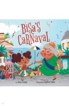 Pastro Joana: Bisa's Carnaval