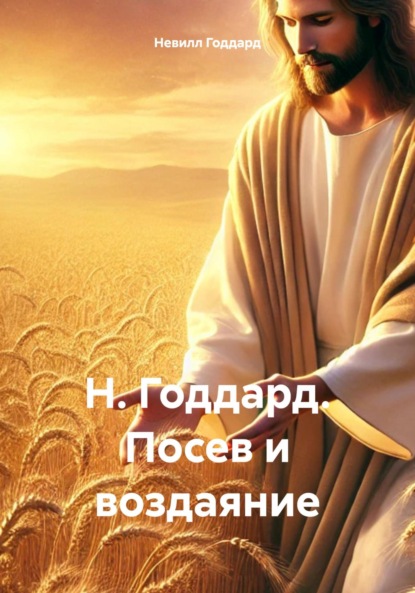 Годдард Невилл: Н. Годдард. Посев и воздаяние
