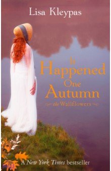 Kleypas Lisa: It Happened One Autumn