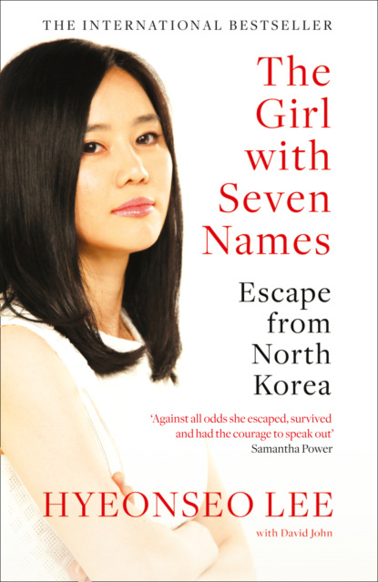 Lee Hyeonseo: The Girl with Seven Names