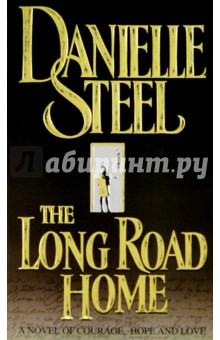 Steel Danielle: The Long Road Home