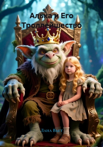 Вьет Лана: Алька и Его Троллейшество