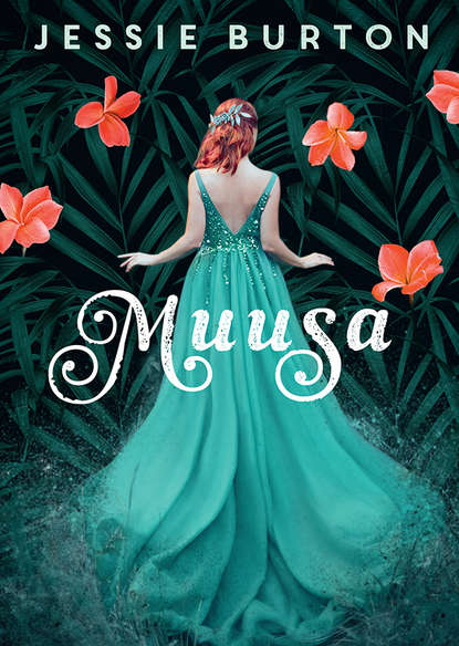 Burton Jessie: Muusa