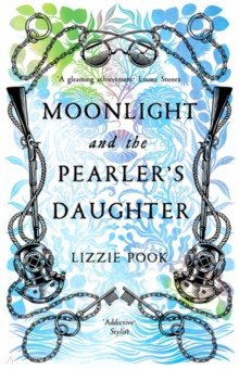 Pook Lizzie: Moonlight and the Pearler's Daughter