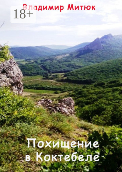 Митюк Владимир: Похищение в Коктебеле