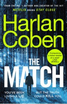Coben Harlan: The Match