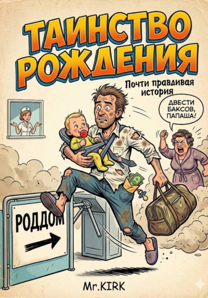 Райх Вильгельм: Таинство рождения