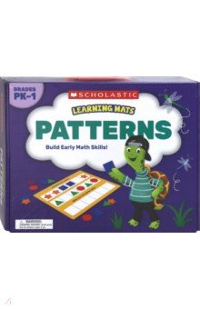 Learning Mats: Patterns