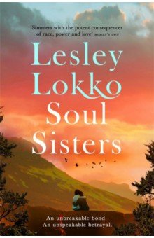 Lokko Lesley: Soul Sisters