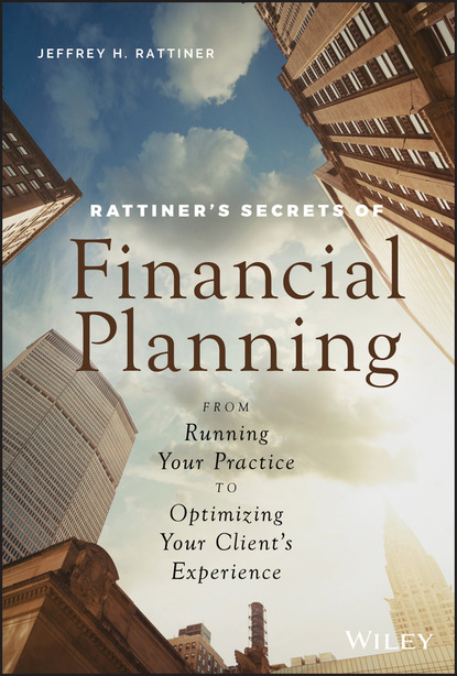 H. Jeffrey Rattiner: Rattiner's Secrets of Financial Planning