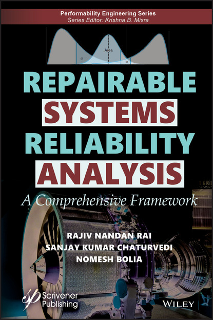 Nandan Rajiv Rai: Repairable Systems Reliability Analysis