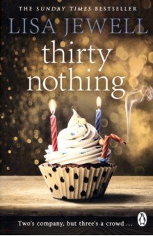 Jewell Lisa: Thirtynothing