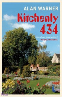 Warner Alan: Kitchenly 434