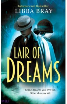 Bray Libba: Lair of Dreams