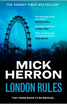 Herron Mick: London Rules