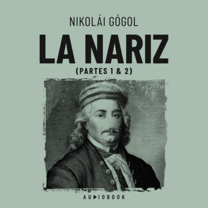 Gogol Nicolai: La nariz