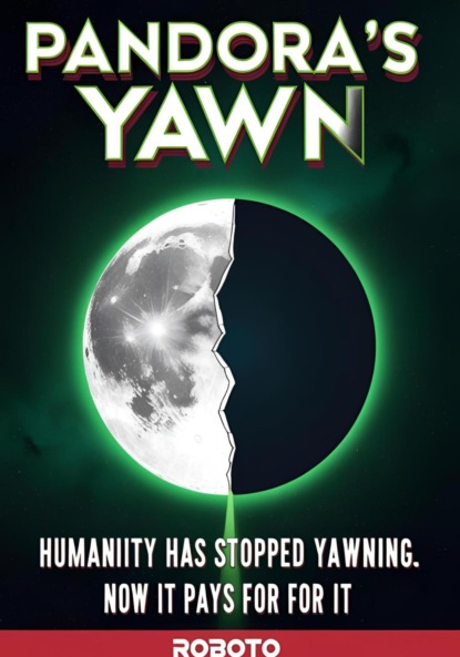 Матрикс Альбина: Pandora's yawn