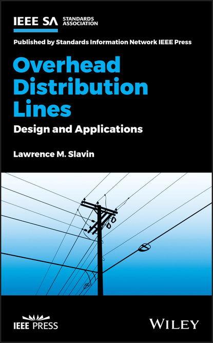 M. Lawrence Slavin: Overhead Distribution Lines