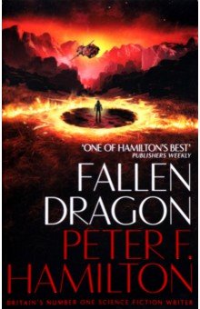 Hamilton Peter F.: Fallen Dragon